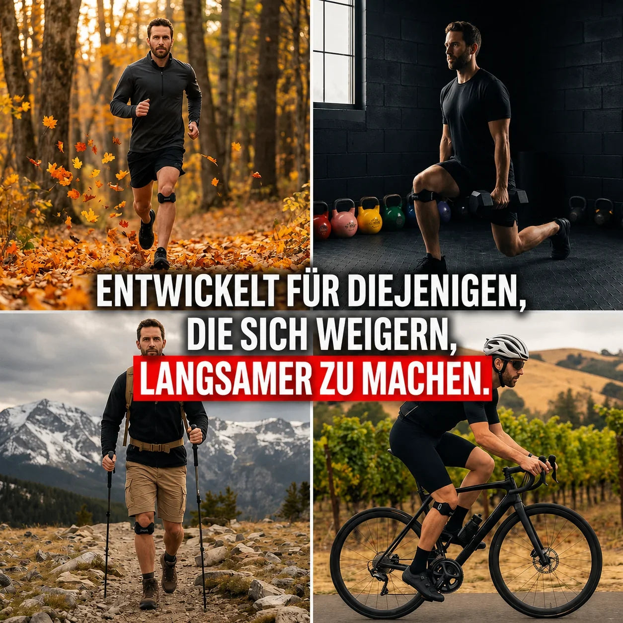 ENTBLÖSST